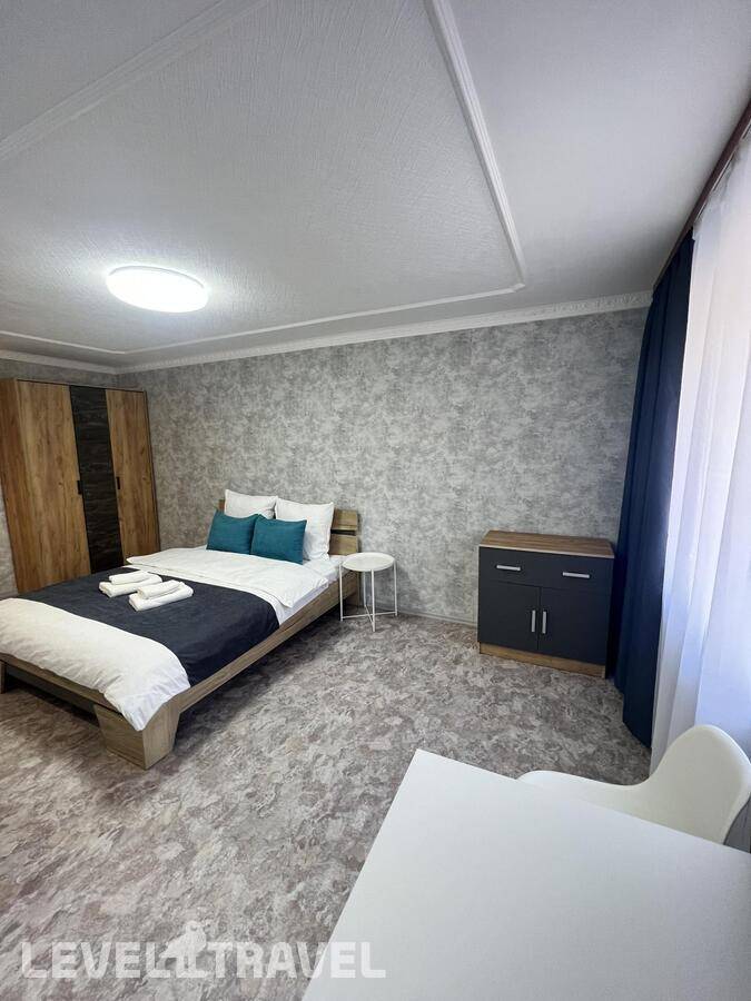 фотографии отеля Созвездие Камчатки На Проспекте 50 Лет Октября 15/6 в Россия(Петропавловск-Камчатский) - фото №2