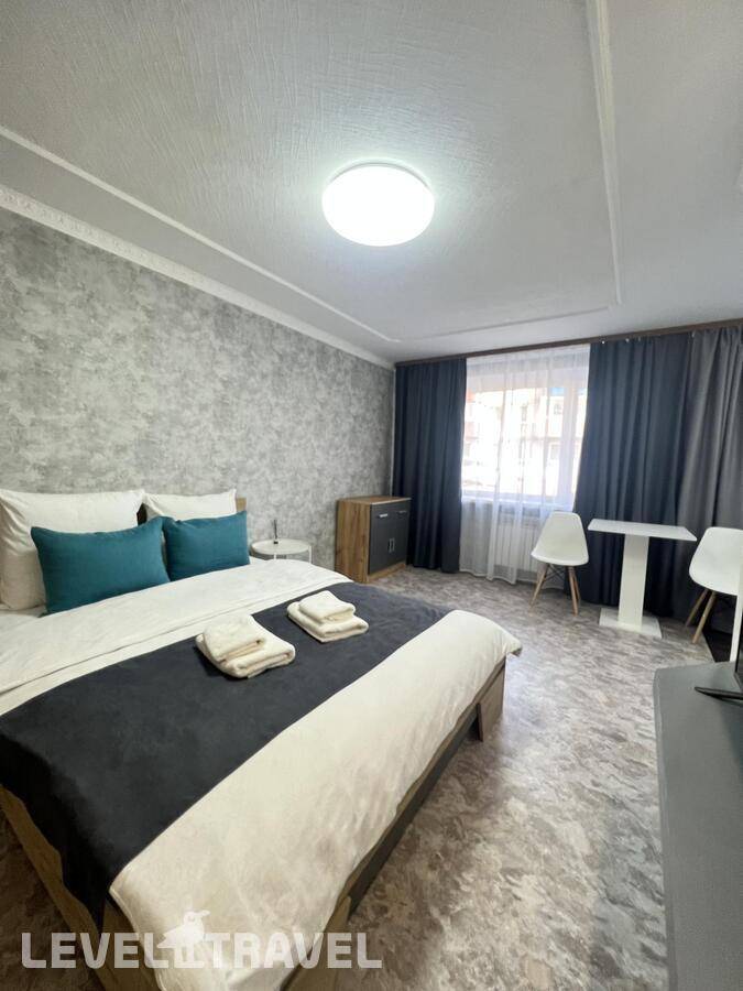 фотографии отеля Созвездие Камчатки На Проспекте 50 Лет Октября 15/6 в Россия(Петропавловск-Камчатский) - фото №1