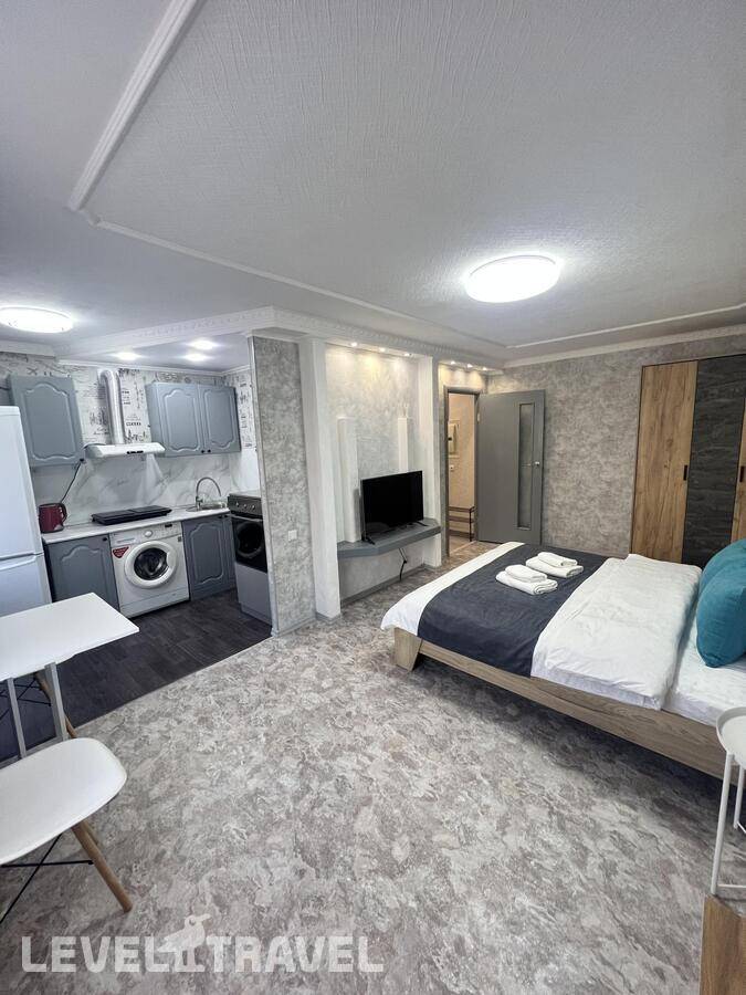 фотографии отеля Созвездие Камчатки На Проспекте 50 Лет Октября 15/6 в Россия(Петропавловск-Камчатский) - фото №7