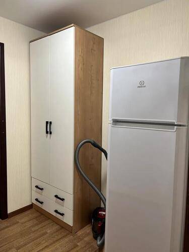 Апартаменты На Проспекте Рыбаков 2