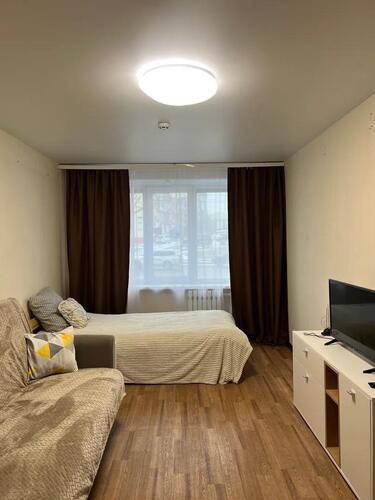 Апартаменты На Проспекте Рыбаков 2