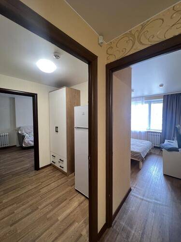 Апартаменты На Проспекте Рыбаков 2