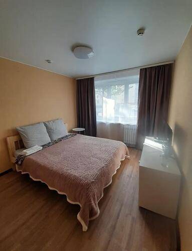 Апартаменты На Проспекте Рыбаков 2