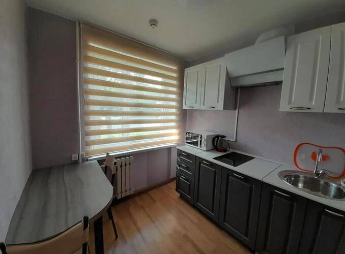 Апартаменты На Проспекте Рыбаков 2