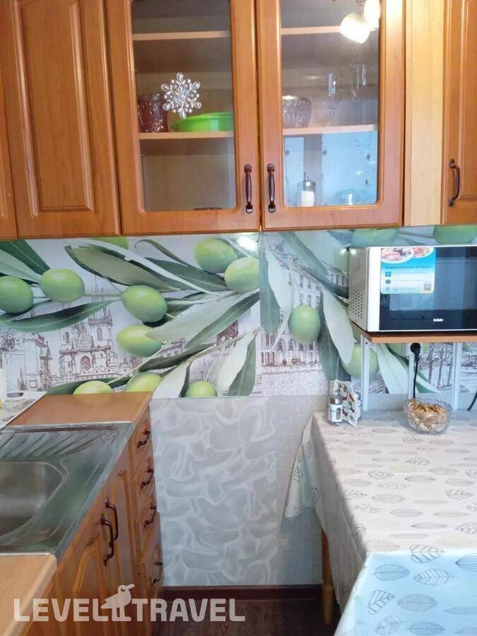 фотографии отеля Апартаменты На Улице Ломоносова 4 в Россия(Петропавловск-Камчатский) - фото №7