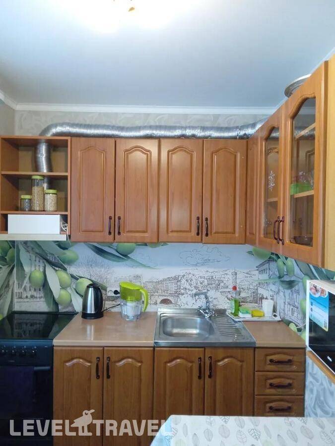 фотографии отеля Апартаменты На Улице Ломоносова 4 в Россия(Петропавловск-Камчатский) - фото №6