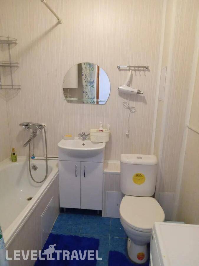 фотографии отеля Апартаменты На Улице Ломоносова 4 в Россия(Петропавловск-Камчатский) - фото №4