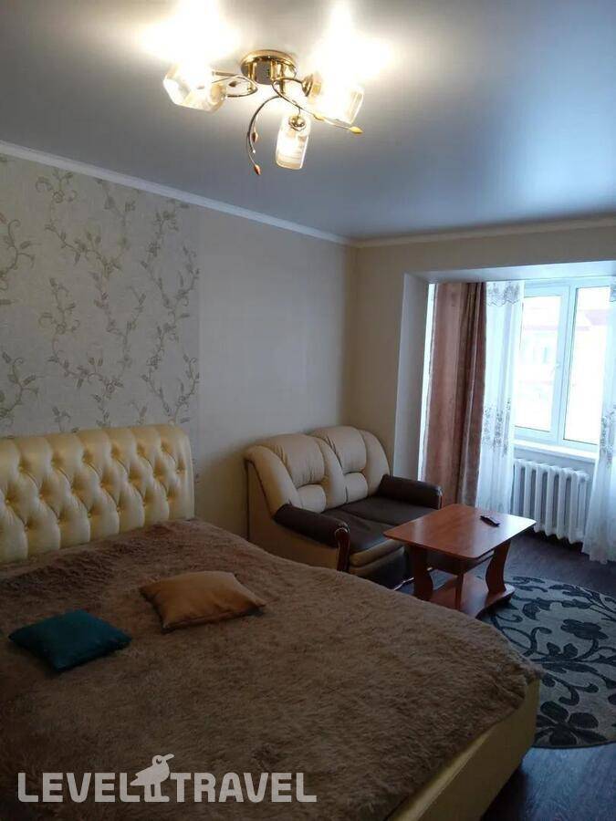 фотографии отеля Апартаменты На Улице Ломоносова 4 в Россия(Петропавловск-Камчатский) - фото №1