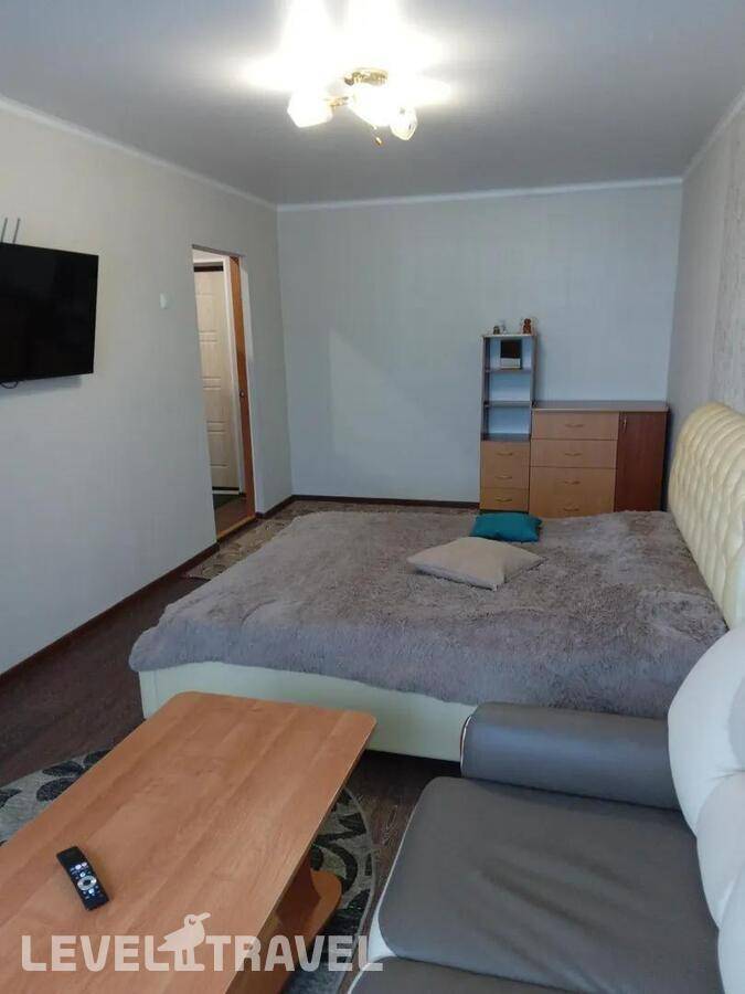 фотографии отеля Апартаменты На Улице Ломоносова 4 в Россия(Петропавловск-Камчатский) - фото №10