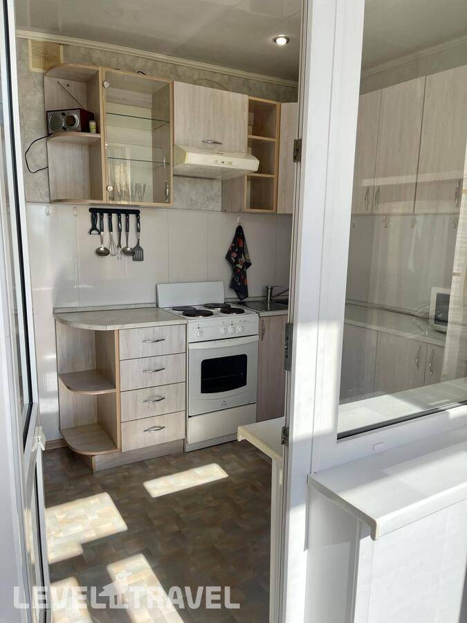 фотографии отеля Уютный Дом На Улице Ларина в Россия(Петропавловск-Камчатский) - фото №17