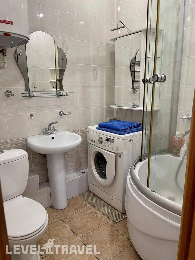 фотографии отеля Уютный Дом На Улице Ларина в Россия(Петропавловск-Камчатский) - фото №13