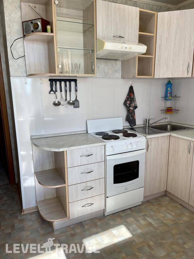 фотографии отеля Уютный Дом На Улице Ларина в Россия(Петропавловск-Камчатский) - фото №16