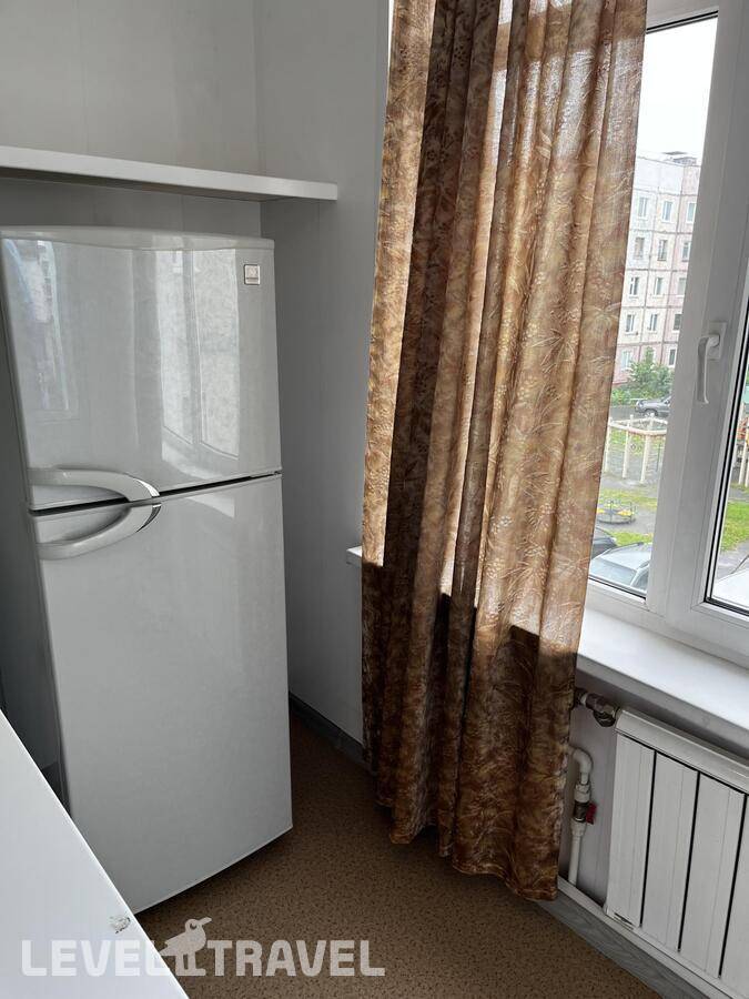 фотографии отеля Уютный Дом На Улице Ларина в Россия(Петропавловск-Камчатский) - фото №8