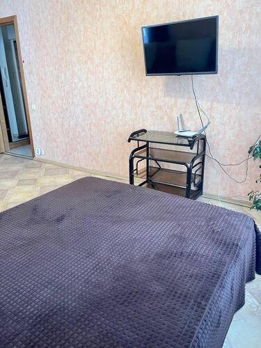 Уютный Дом На Улице Ларина