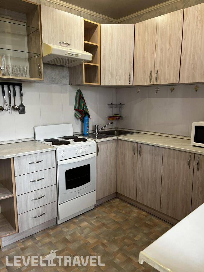 фотографии отеля Уютный Дом На Улице Ларина в Россия(Петропавловск-Камчатский) - фото №6