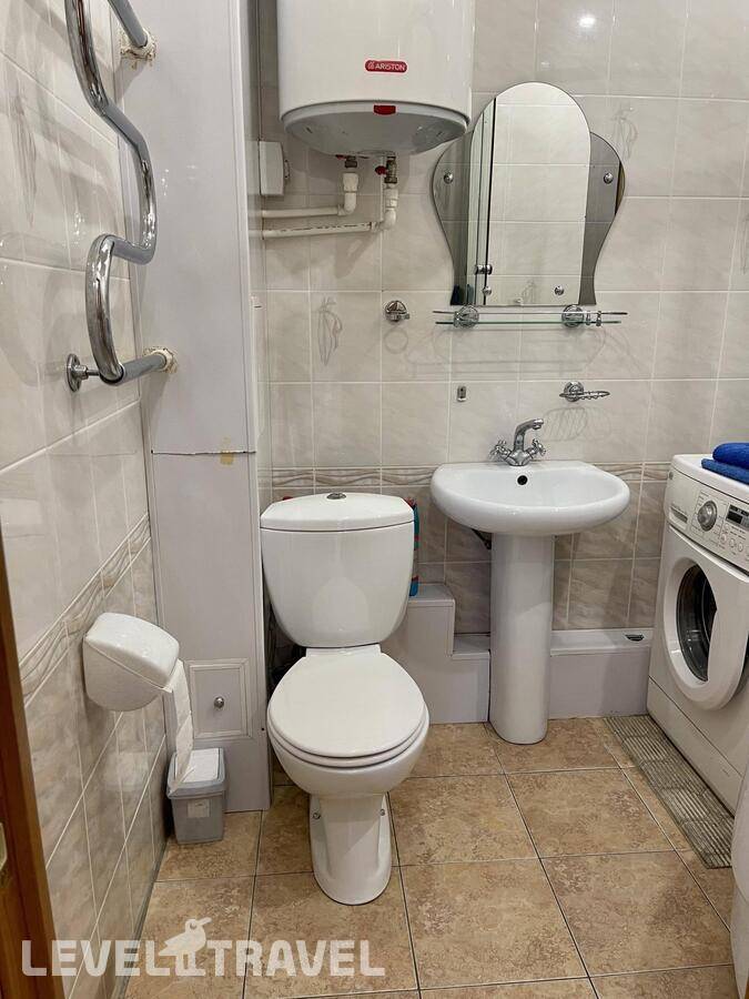 фотографии отеля Уютный Дом На Улице Ларина в Россия(Петропавловск-Камчатский) - фото №14