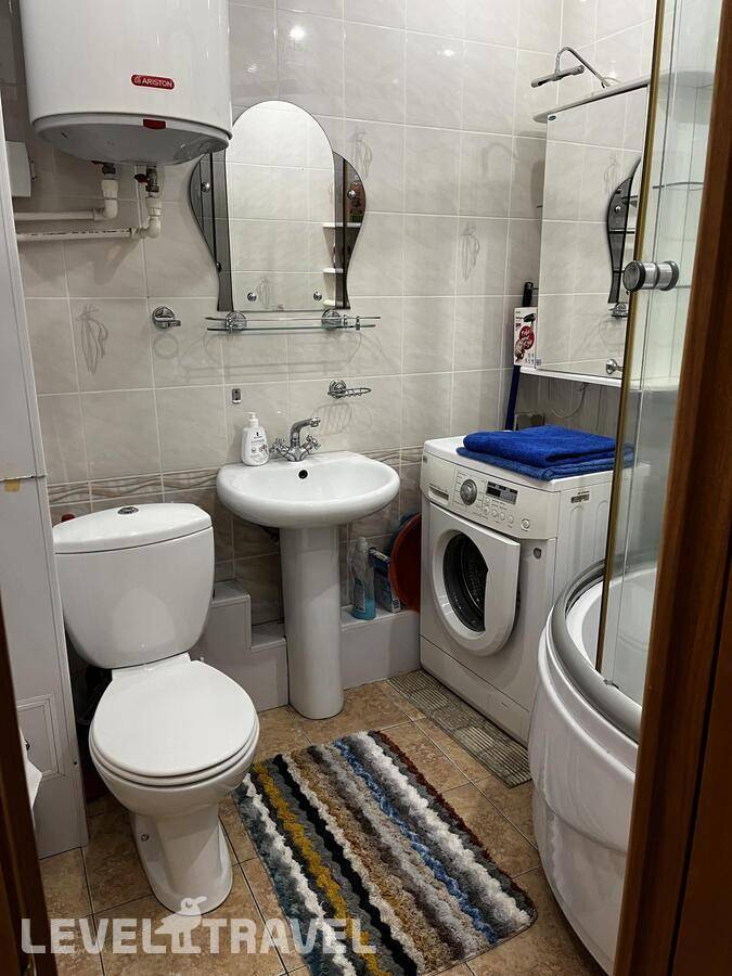 фотографии отеля Уютный Дом На Улице Ларина в Россия(Петропавловск-Камчатский) - фото №11