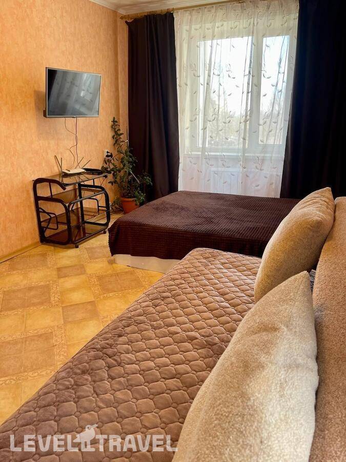 фотографии отеля Уютный Дом На Улице Ларина в Россия(Петропавловск-Камчатский) - фото №3