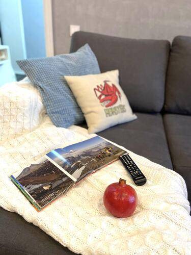 Апартаменты На Улице Ленинградская