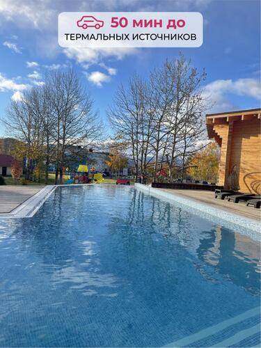 Апартаменты На Улице Ленинградская