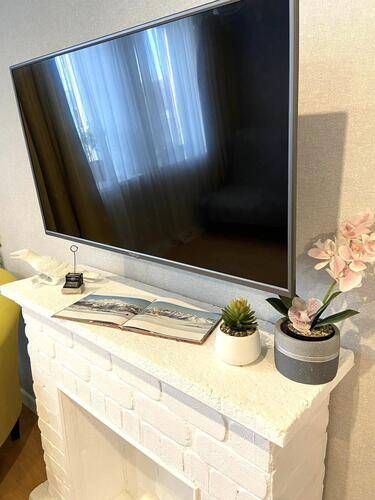 Апартаменты На Улице Ленинградская