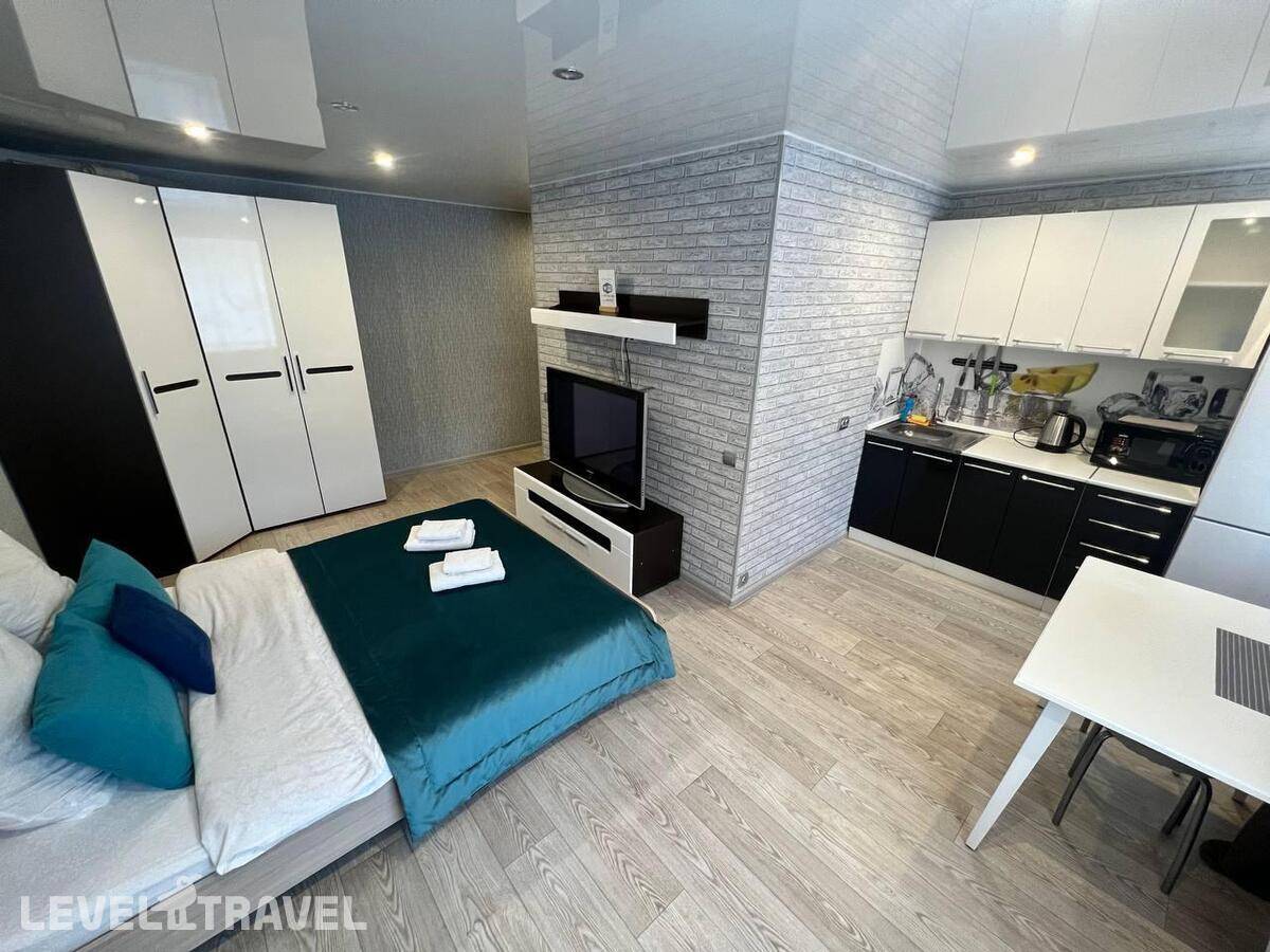 фотографии отеля Созвездие Камчатки На Улице Владивостокская 45/1 в Россия(Петропавловск-Камчатский) - фото №2