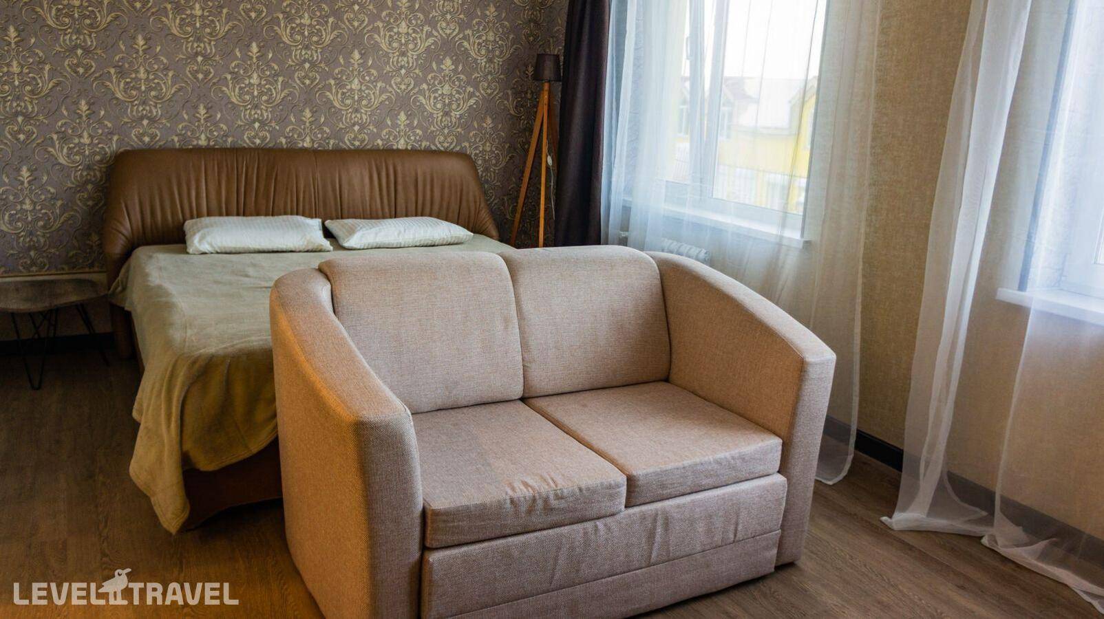 фотографии отеля Созвездие Камчатки На Проезде Туристический в Россия(Петропавловск-Камчатский) - фото №7