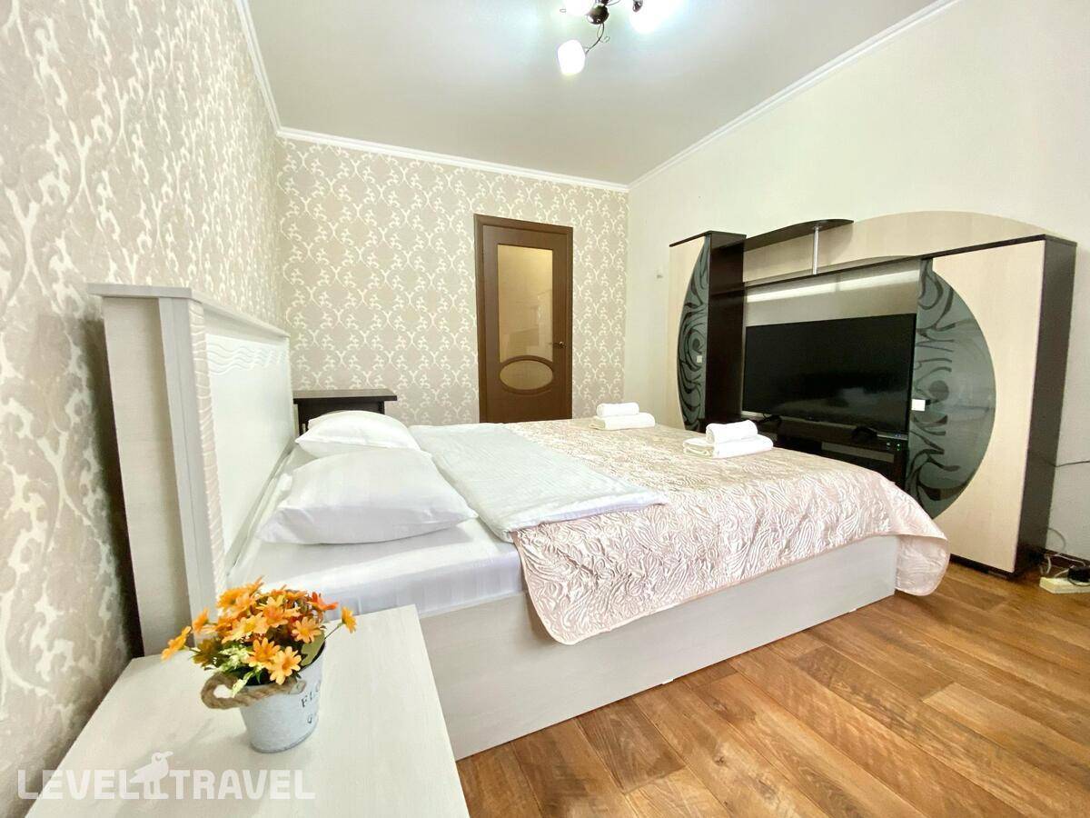 фотографии отеля Апартаменты На Улице Тушканова 2 в Россия(Петропавловск-Камчатский) - фото №9