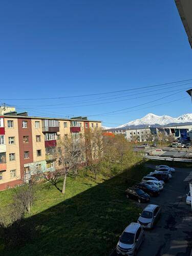 Апартаменты Созвездие На Проспекте 50 Лет Октября 18/2