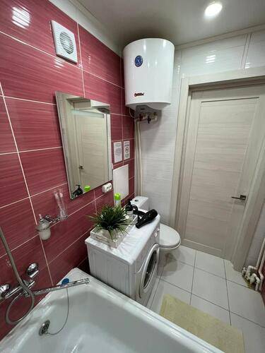 Апартаменты Созвездие На Проспекте 50 Лет Октября 18/2