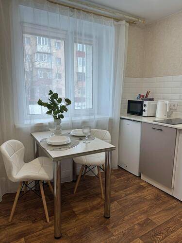 Апартаменты Созвездие На Проспекте 50 Лет Октября 18/2