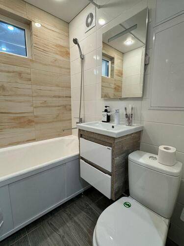 Апартаменты Созвездие На Проспекте 50 Лет Октября 18/2