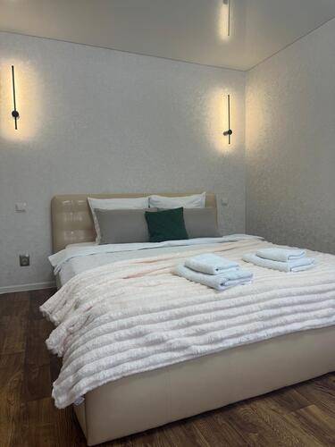 Апартаменты Созвездие На Проспекте 50 Лет Октября 18/2