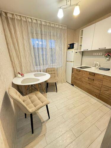 Апартаменты Созвездие На Проспекте 50 Лет Октября 18/2