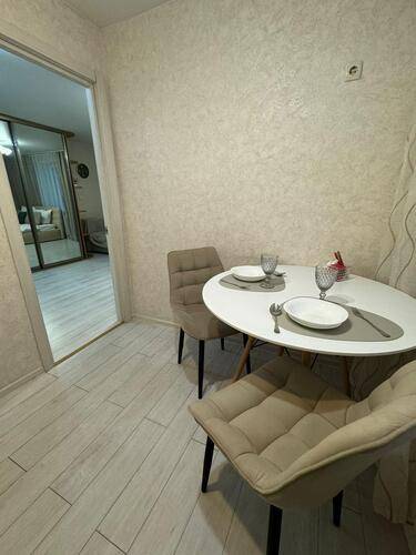 Апартаменты Созвездие На Проспекте 50 Лет Октября 18/2