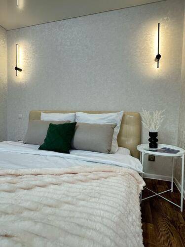 Апартаменты Созвездие На Проспекте 50 Лет Октября 18/2