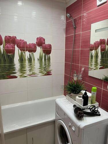 Апартаменты Созвездие На Проспекте 50 Лет Октября 18/2