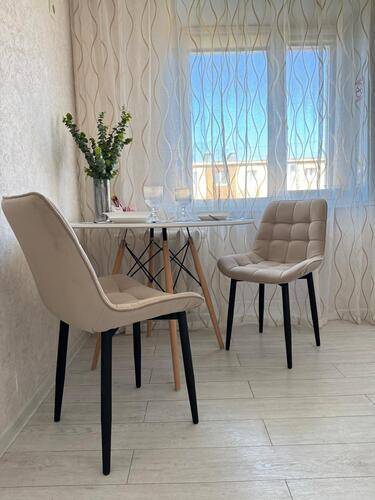 Апартаменты Созвездие На Проспекте 50 Лет Октября 18/2