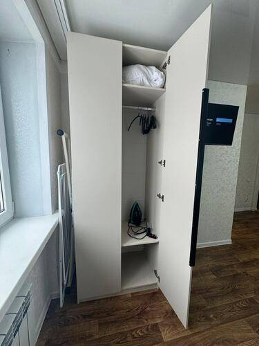 Апартаменты Созвездие На Проспекте 50 Лет Октября 18/2