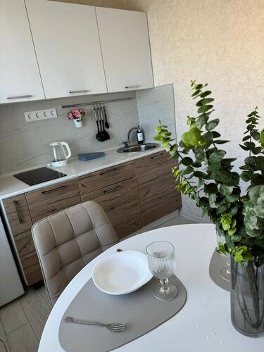 Апартаменты Созвездие На Проспекте 50 Лет Октября 18/2