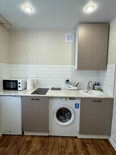 Апартаменты Созвездие На Проспекте 50 Лет Октября 18/2