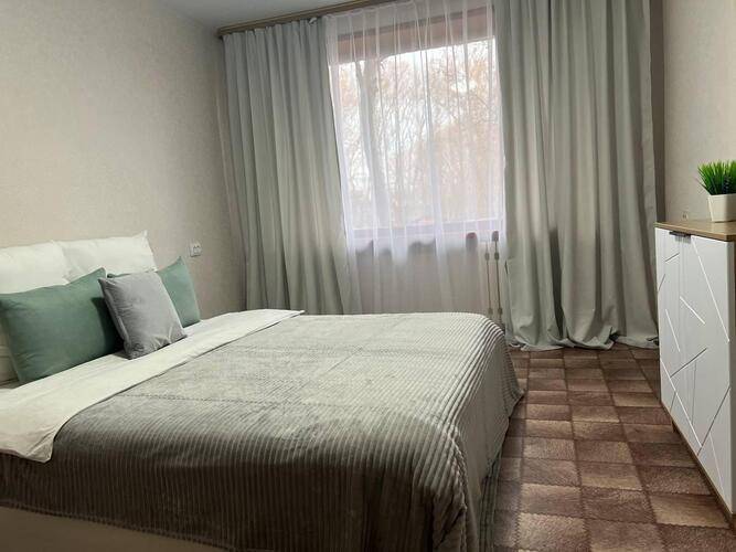 Созвездие Камчатки На Проспекте Рыбаков 34