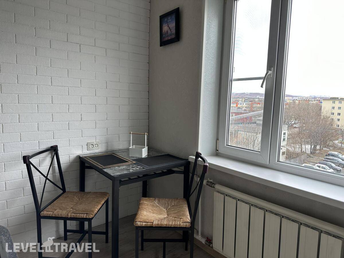 фотографии отеля Апартаменты На Улице Тушканова 8/1 в Россия(Петропавловск-Камчатский) - фото №9
