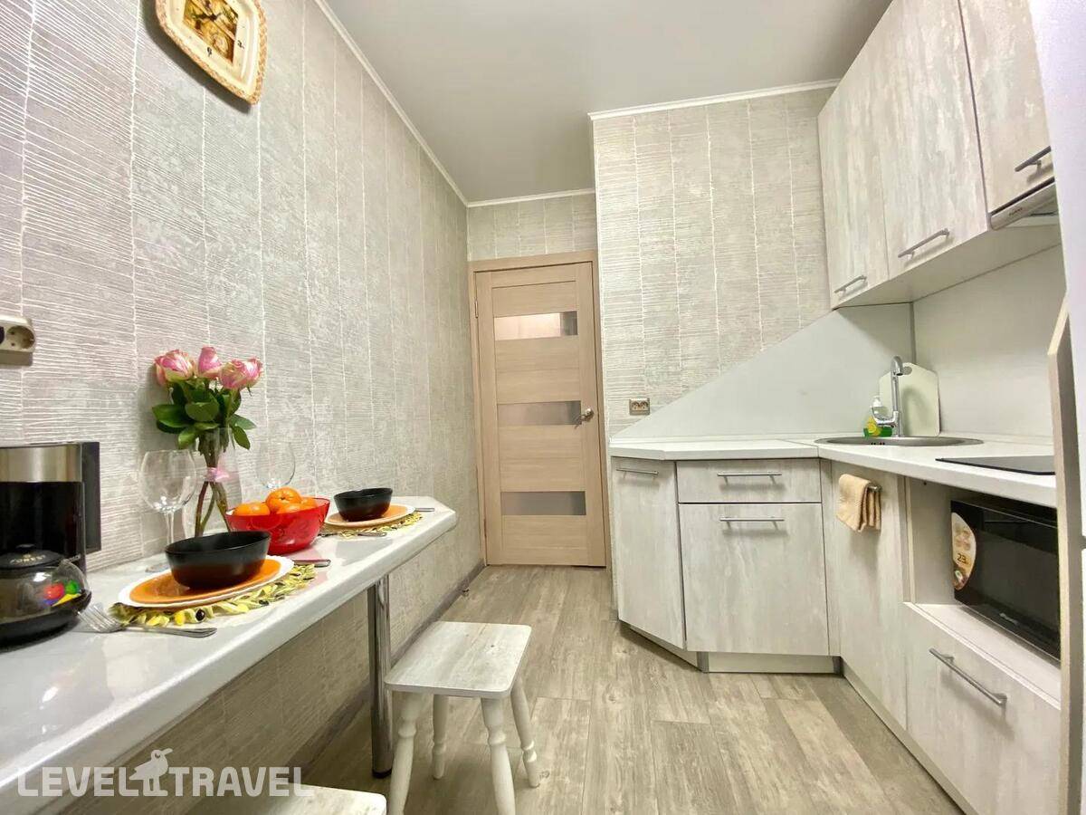 фотографии отеля Апартаменты На Улице Тушканова 10 в Россия(Петропавловск-Камчатский) - фото №9