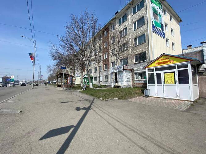 Апартаменты На Улице Тушканова 10