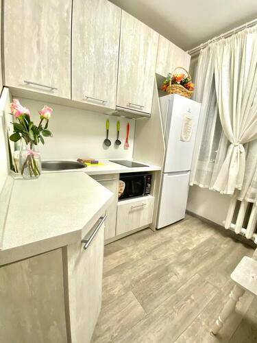 Апартаменты На Улице Тушканова 10