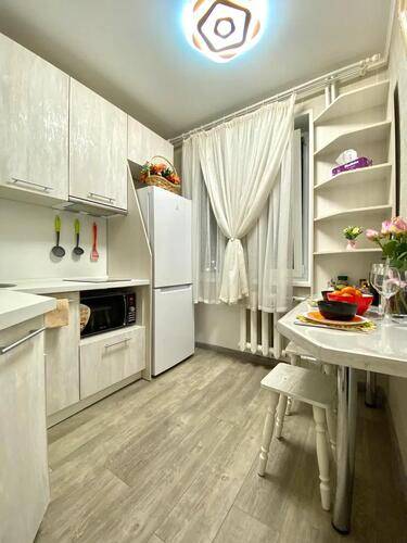 Апартаменты На Улице Тушканова 10