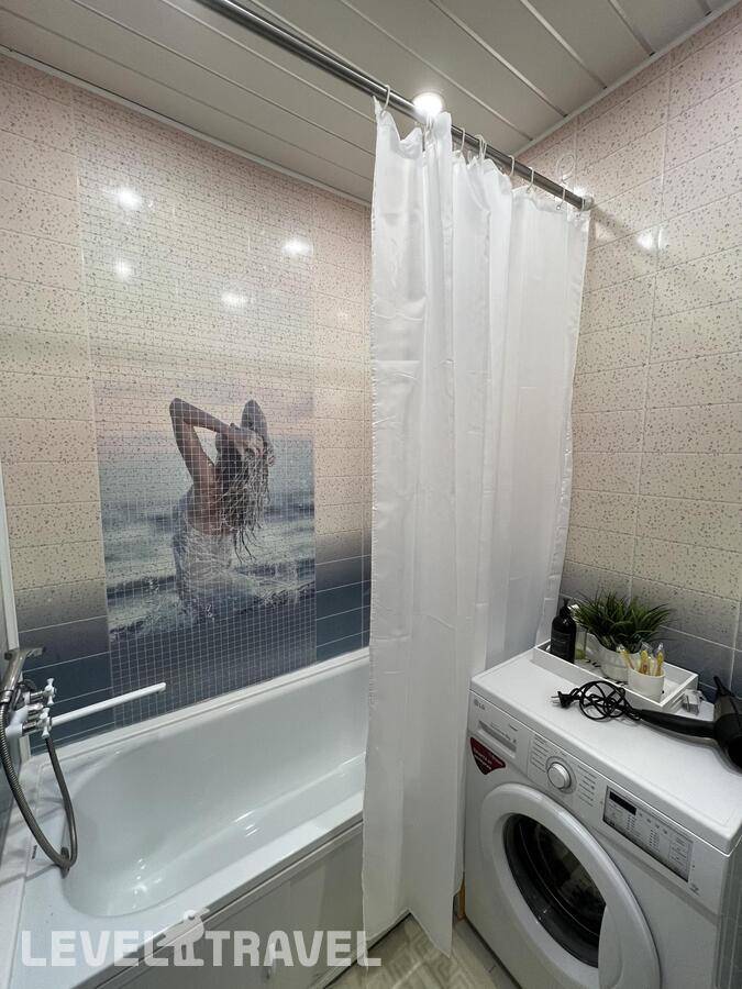 фотографии отеля Апартаменты Созвездие На Проспекте 50 Лет Октября 6 в Россия(Петропавловск-Камчатский) - фото №12