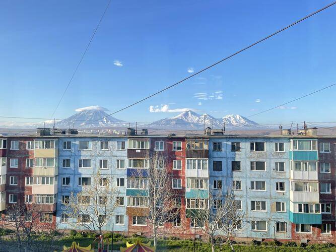 Апартаменты Созвездие На Проспекте 50 Лет Октября 6