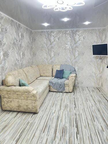 Апартаменты Созвездие На Проспекте 50 Лет Октября 6